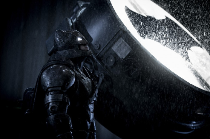 Sambut The Batman, HBO Go Hadirkan Lebih dari 30 Tayangan Batman