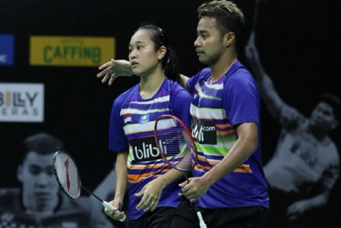 Sembilan Wakil Indonesia Melaju ke Babak 16 Besar Orleans Masters