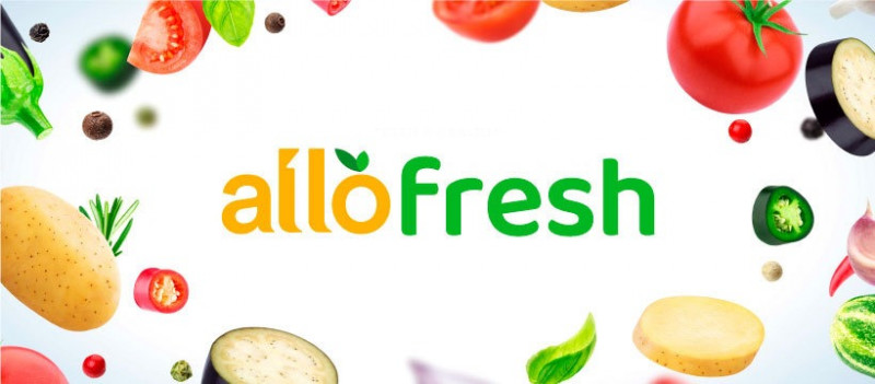 AlloFresh, Kongsi Baru CT Corp dan Bukalapak di Ritel Online