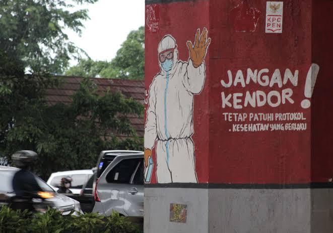 Jabar Kembali Sumbang Kasus Harian Covid-19 Tertinggi