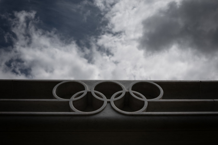 IOC Minta Rusia dan Belarus Dilarang Ikut Event Olahraga