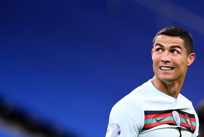 Jelang Lawan Makedonia Utara, Ronaldo Minta Fan Penuhi Stadion
