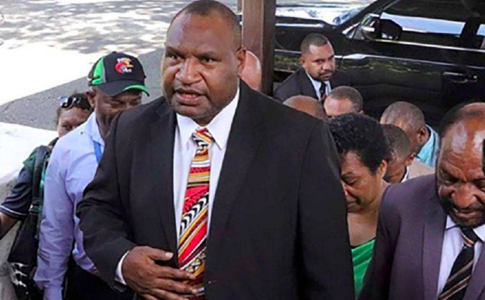 PM Papua Nugini: Indonesia Selalu ada untuk Kami
