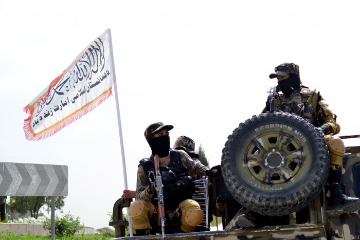 Indonesia Ingatkan Taliban untuk Penuhi Janjinya