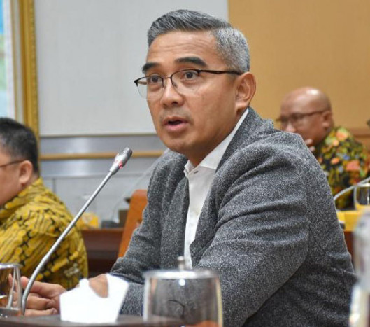 Farhan Tolak Wacana Penundaan Pemilu 2024, Jangan Sampai Amanat Reformasi Dikorbankan