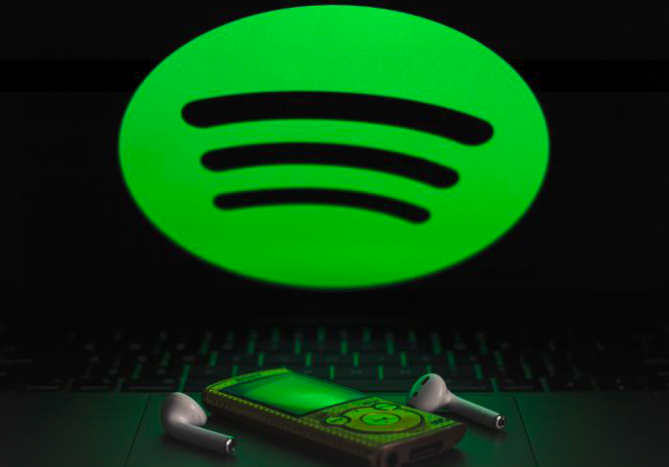Spotify Tingkatkan Pencarian untuk Podcast