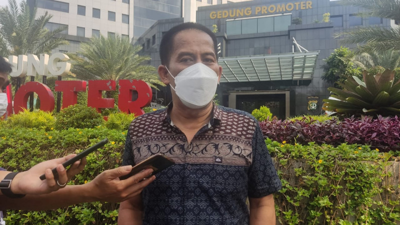 Kasusnya Digantung, Satpam Tersangka Pemerasan Minta Kasusnya Di SP3