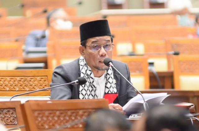 Anggota DPR Ajak Masyarakat Kawal Revisi Permenaker tentang JHT