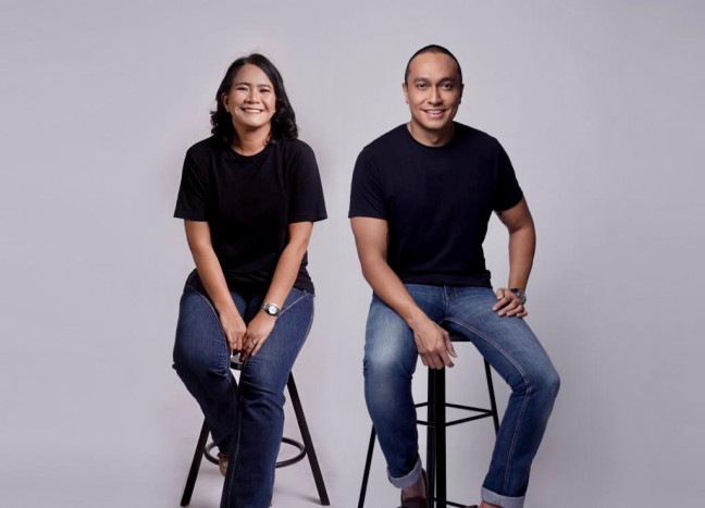 Dentsu Indonesia Tunjuk CEO Media dan Sambut Chief Growth Officer Baru