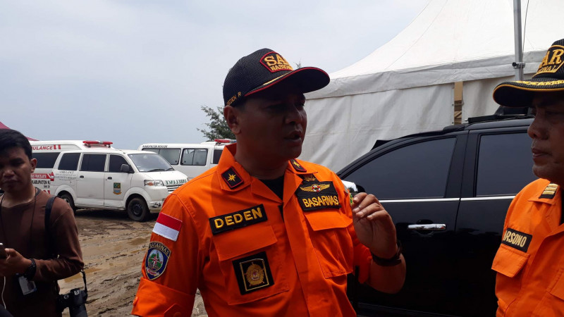 KM Putra Barokah dengan 18 ABK Hilang di Perairan Eretan Indramayu