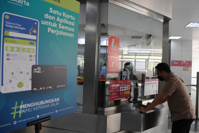 DPRD Jakarta Heran ASN Terima Subsidi Transportasi