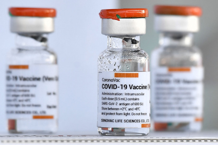 Panja Vaksin: Pemerintah Wajib Sediakan Vaksin Booster Halal