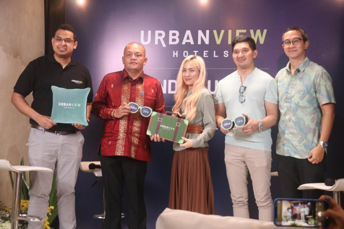 RedDoorz Luncurkan Urbanview Hotels, Solusi untuk Urban Traveler 