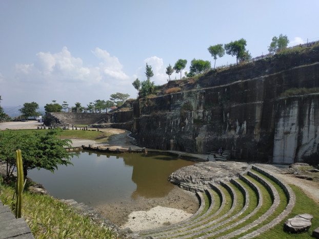 DI Yogyakarta Kuatkan Storytelling di Objek Wisata