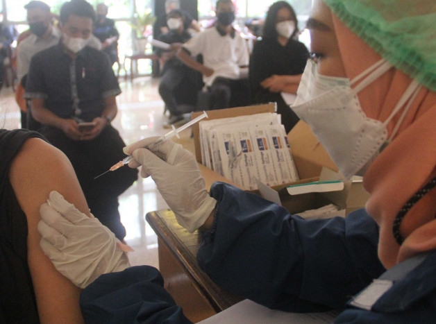 Indonesia Sadarkan Dunia tentang Pentingnya Vaksinasi