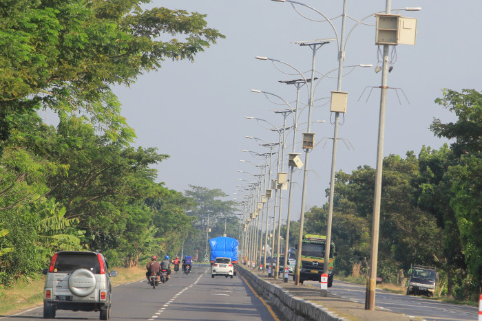 Indonesia Target Kurangi Peredaran Lampu Bermerkuri Hingga 2028