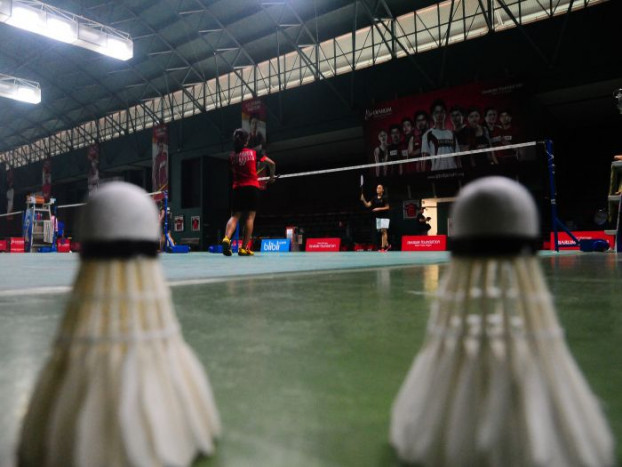 Tim Ganda Putri Indonesia di Orleans Masters 2022 Mundur, Ini Alasan PBSI