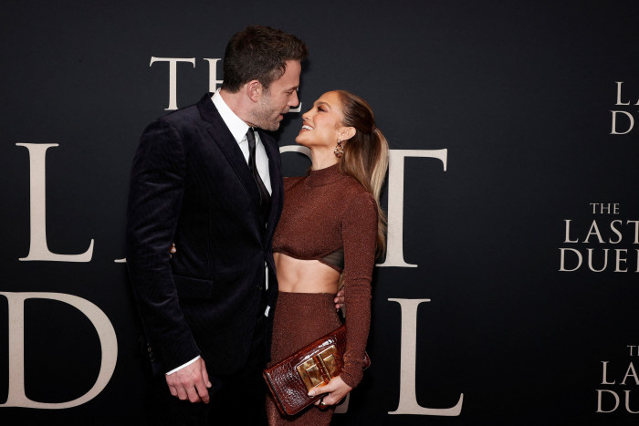 Jennifer Lopez dan Ben Affleck Kembali Bertunangan Setelah 18 Tahun