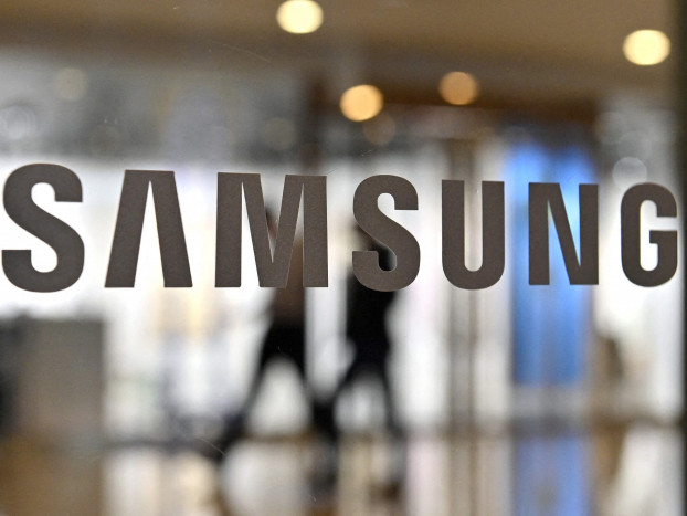 Samsung Perkirakan Laba Operasi Kuartal I Lompat 50,3%
