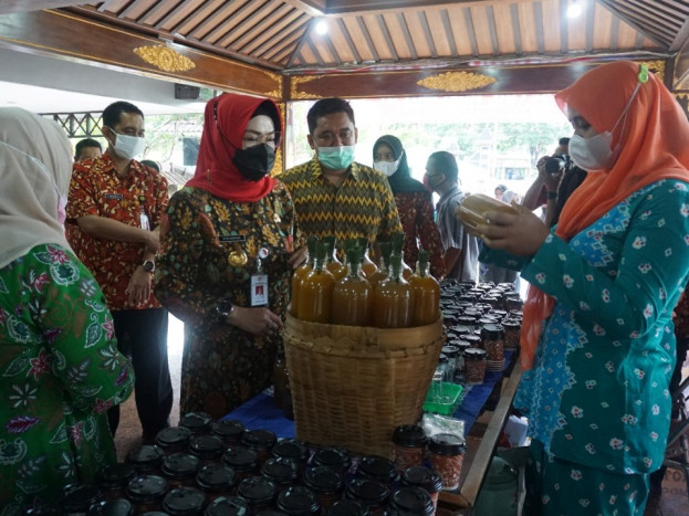 Jamu Ditetapkan sebagai Nominasi Warisan Budaya tak Benda Dunia UNESCO 