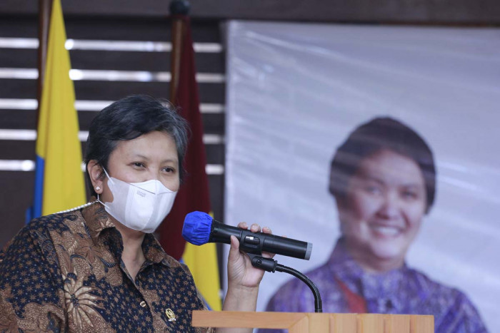 Mudik Lebaran Peluang Pemulihan Perekonomian Daerah