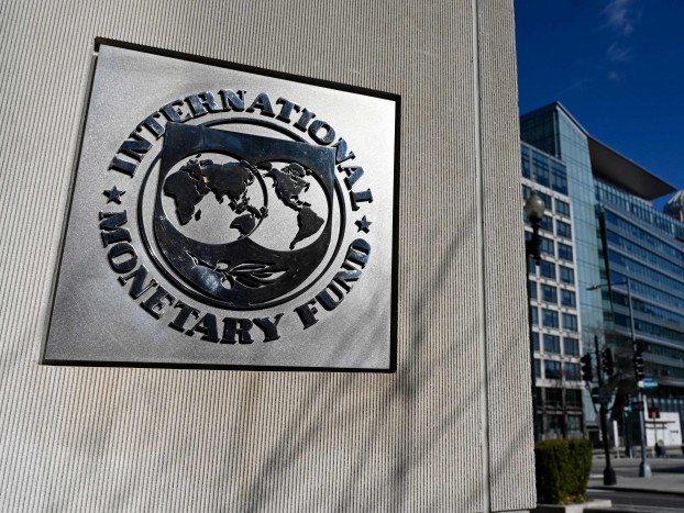 IMF: Utang Tinggi Dapat Perlambat Pemulihan Negara
