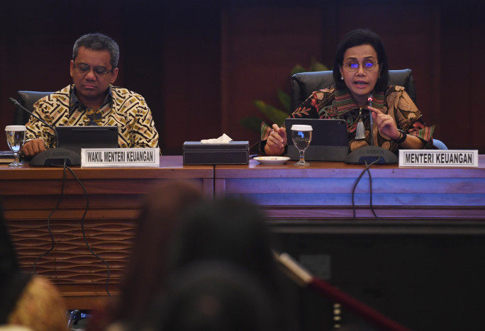 Indonesia Sampaikan Komitmen Pendanaan Transisi Energi Kepada Dunia