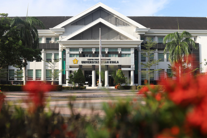 USK Aceh Raih 9 Besar Perguruan Tinggi Inovasi Terbaik Nasional