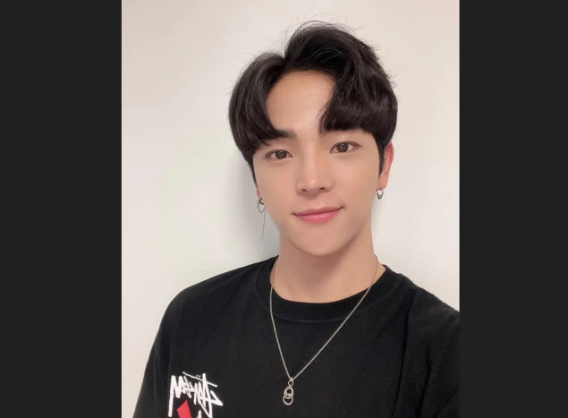 Woojin Eks-Stray Kids akan Bintangi Serial HBO Max