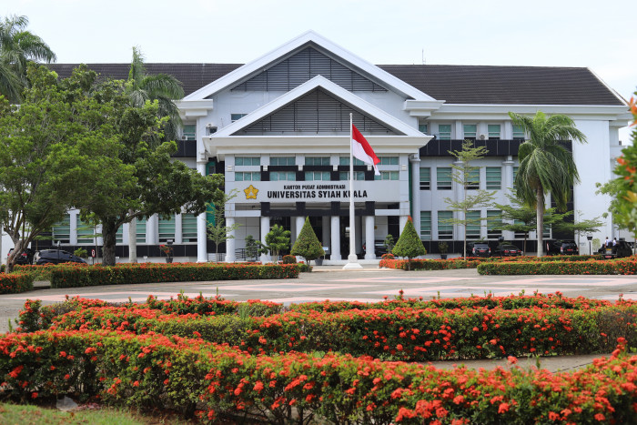 USK Aceh Siap Terima 30 Persen Mahasiswa Jalur Mandiri