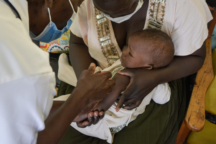Vaksin Antimalaria Bekerja Efektif di Afrika