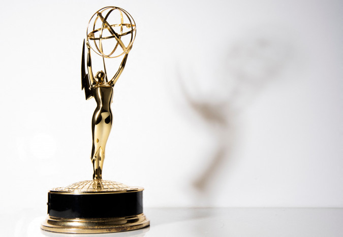 Emmy Awards akan Digelar 12 September 2022