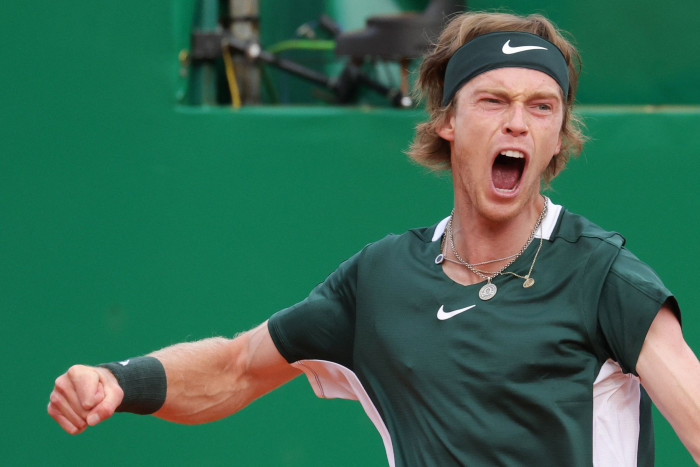 Rublev Kecam Larangan Petenis Rusia dan Belarus Ikuti Wimbledon 2022