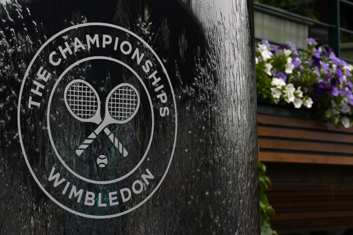 Petenis Rusia Dilarang Tampil di Wimbledon