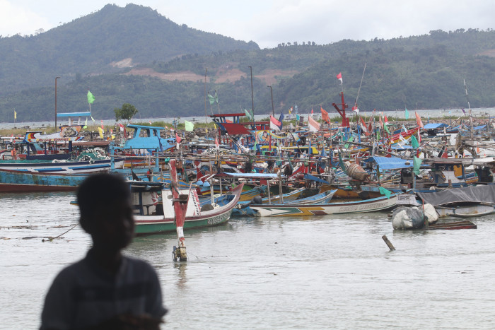 Sulit Dapat Solar Subsidi, Sebagian Nelayan di Donggala Berhenti Melaut