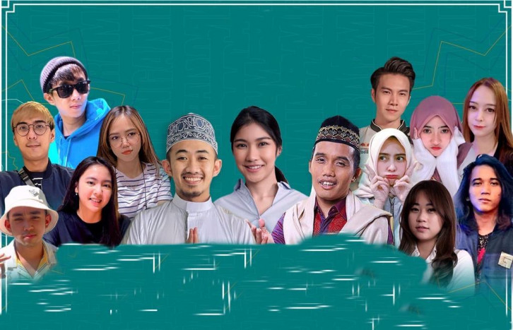Isi Bulan Ramadan, MainGames Indonesia Hadirkan Ramabar Series