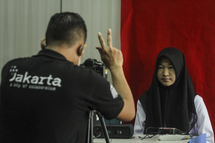 Urus KTP di Jakarta Kini Hanya 15 Menit
