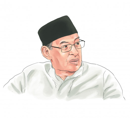 Hikayat Ibadah