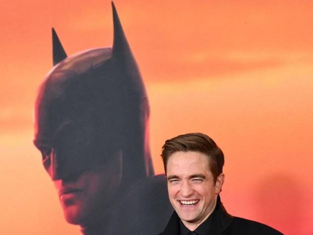 Matt Reeves Belum Merinci Cerita Sekuel The Batman yang Dibintangi Robert Pattinson