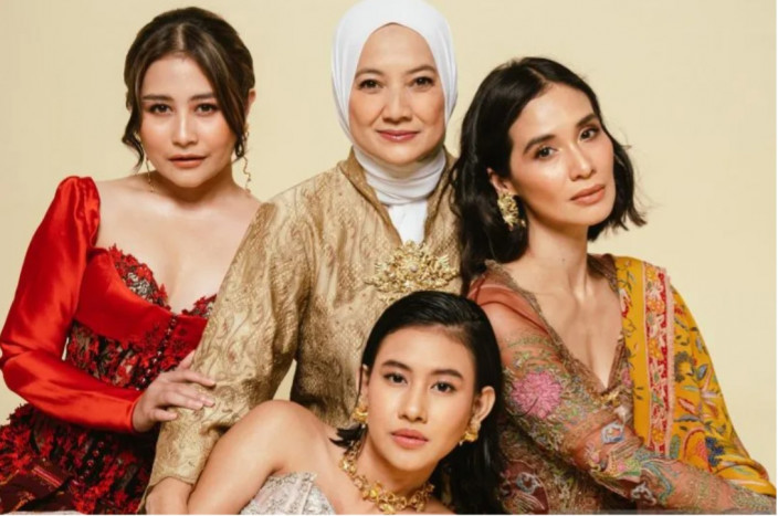 Duta FFI 2022 Bicara Soal Sineas Perempuan