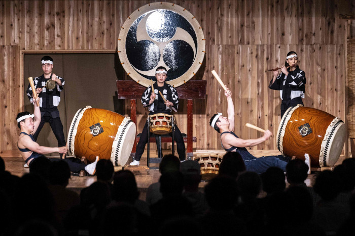 Taiko, Tradisi Gendang Jepang yang masih Bergema di Era Kiwari
