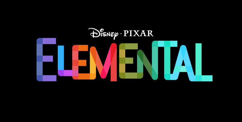 Disney dan Pixar Umumkan Film Animasi Baru, Elemental