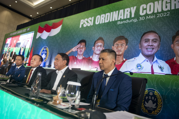 UPI Bandung DiusulkanJadi Training Center Timnas Indonesia