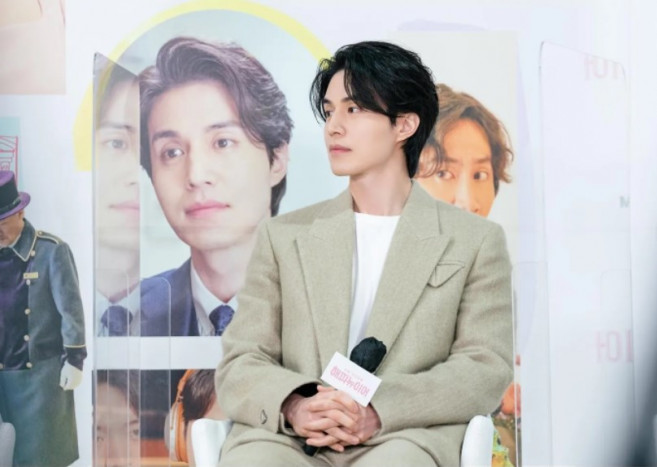 Lee Dong Wook Dipastikan Kembai di Season 2 Tale of The Nine-Tailed