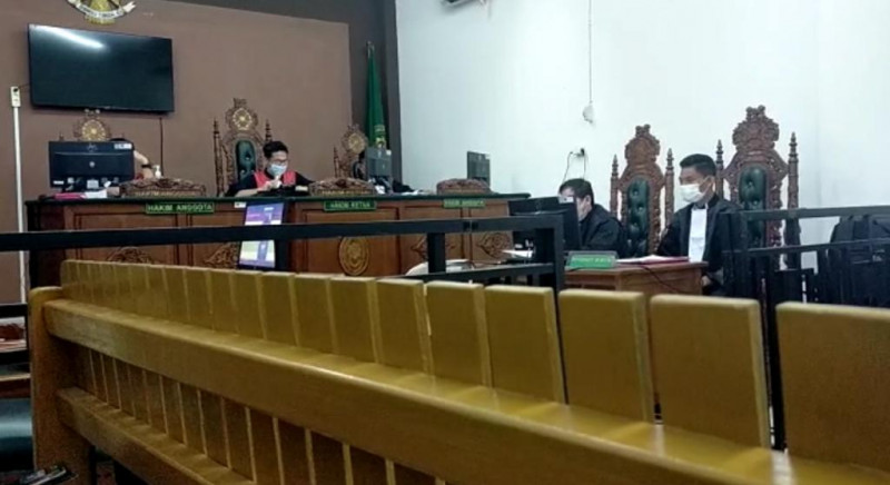 Pengadilan Tinggi Palangkaraya Menangkan PT TGM dalam Hadapi PT KMI