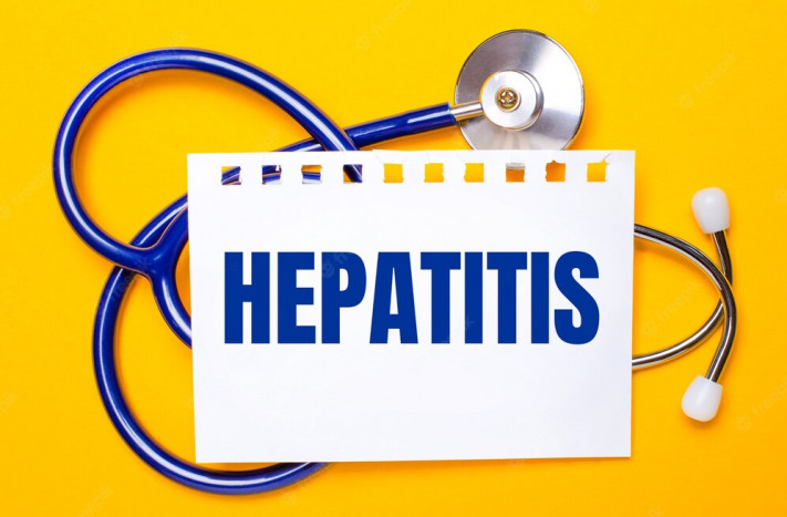 Menkes: Surveilans Penanganan Hepatitis Akut Sudah Disiapkan