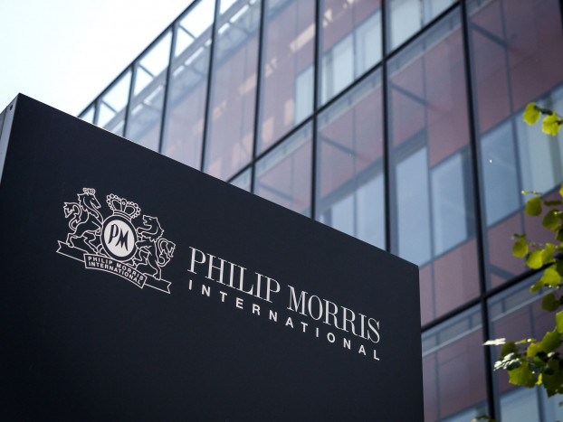 Philip Morris Tawarkan Rp233 Triliun Beli Perusahaan Tembakau tanpa Asap Swedia