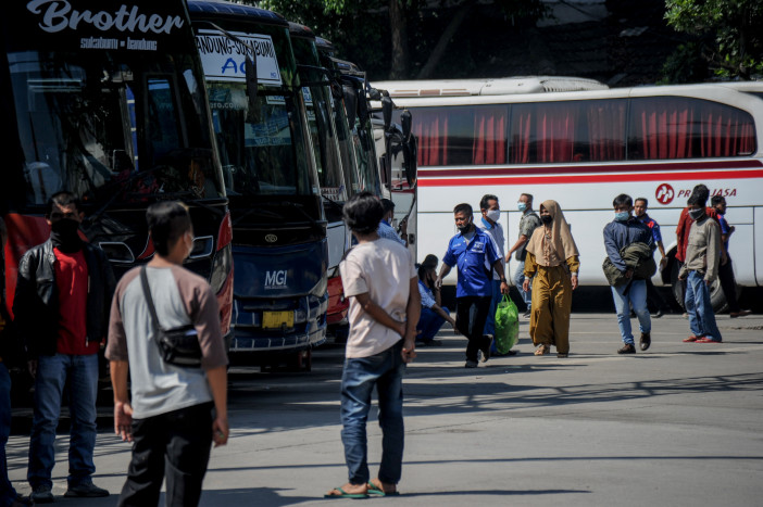 Usai Idul Fitri, Disdukcapil Kota Bandung Gelar Operasi Yustisi Kependudukan 