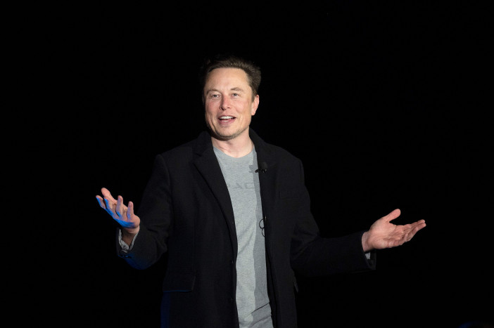 Elon Musk dan Bill Gates Konfirmasi Kehadiran di KTT B20 di Bali