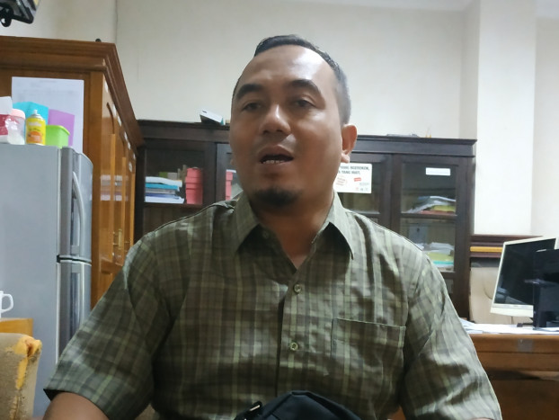 Wakil Ketua DPRD DIY Ancam Laporkan ke Polisi Akun Medsos yang Menudingnya Fasilitasi HTI